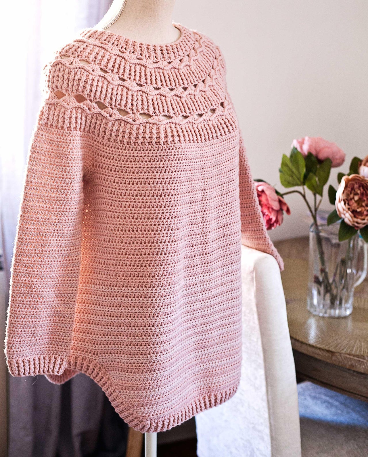 Mama Ester Sweater