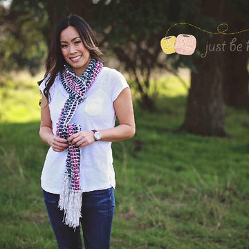 Uptown Scarf