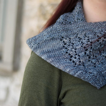 Nestlow Cowl