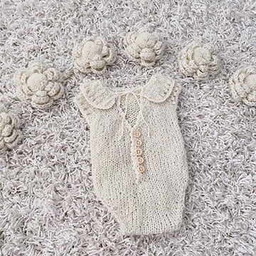 Aniela romper set