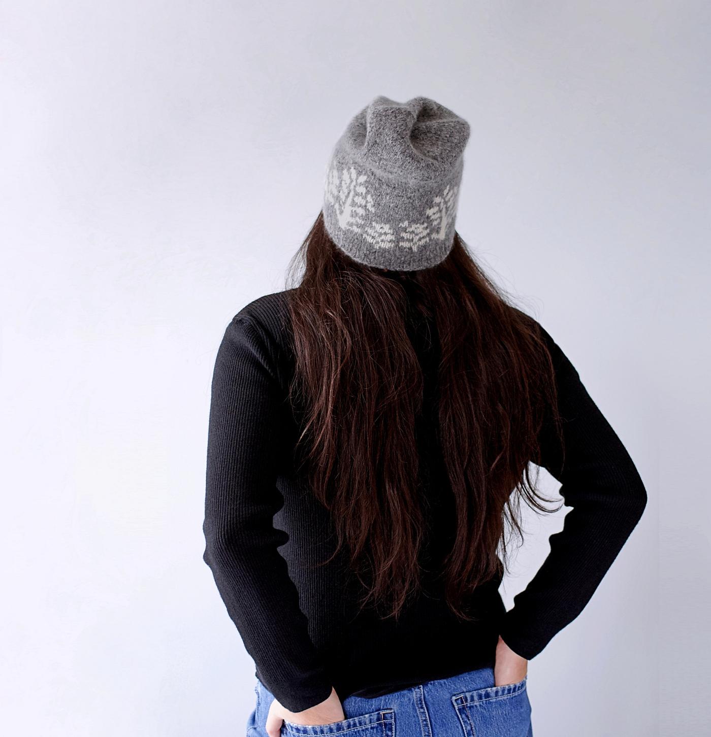 Freya hat