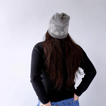 Freya hat