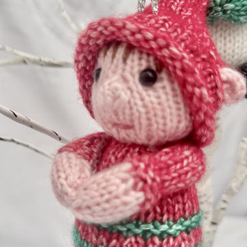 Christmas Tree Decorations
