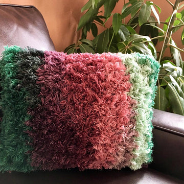 Hippie Dreams Pillow Trio