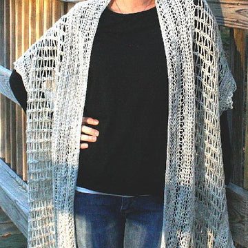 Bleckley Wrap