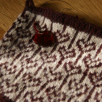 Heart & Leaf