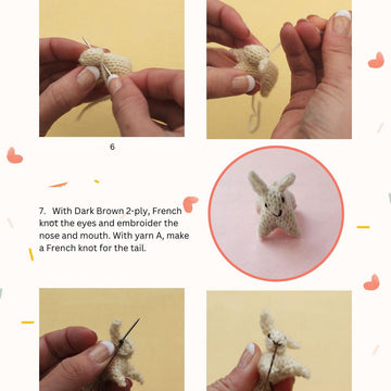 Hare and Tortoise Game Board