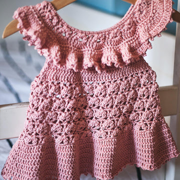 Sweet Pea Dress