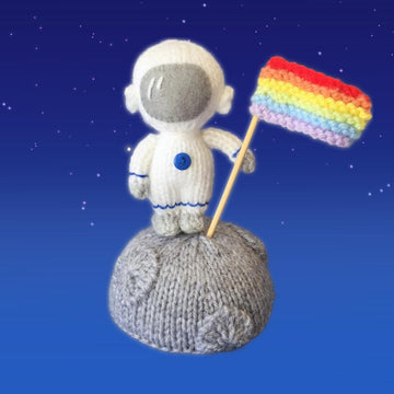 Moon Landing