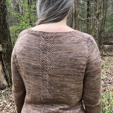 Kimberlee Pullover
