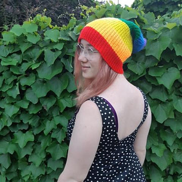 365 Pride Hats