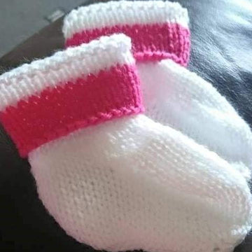 T Bar Shoes and matching Socks Newborn, 0-3mths and 0-6mthsT