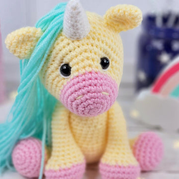 Mini equine