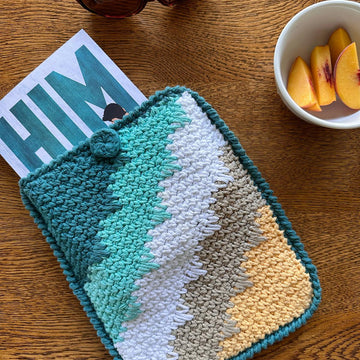 Beachfront Book Cover