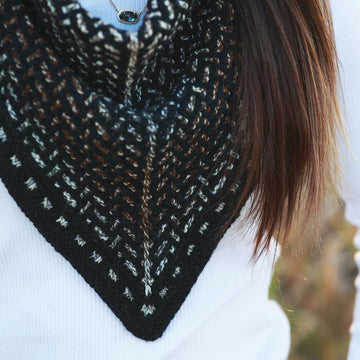 Destination Unknown Cowl