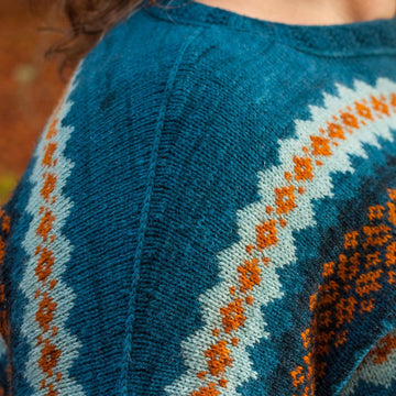 Wilkhaven Sweater