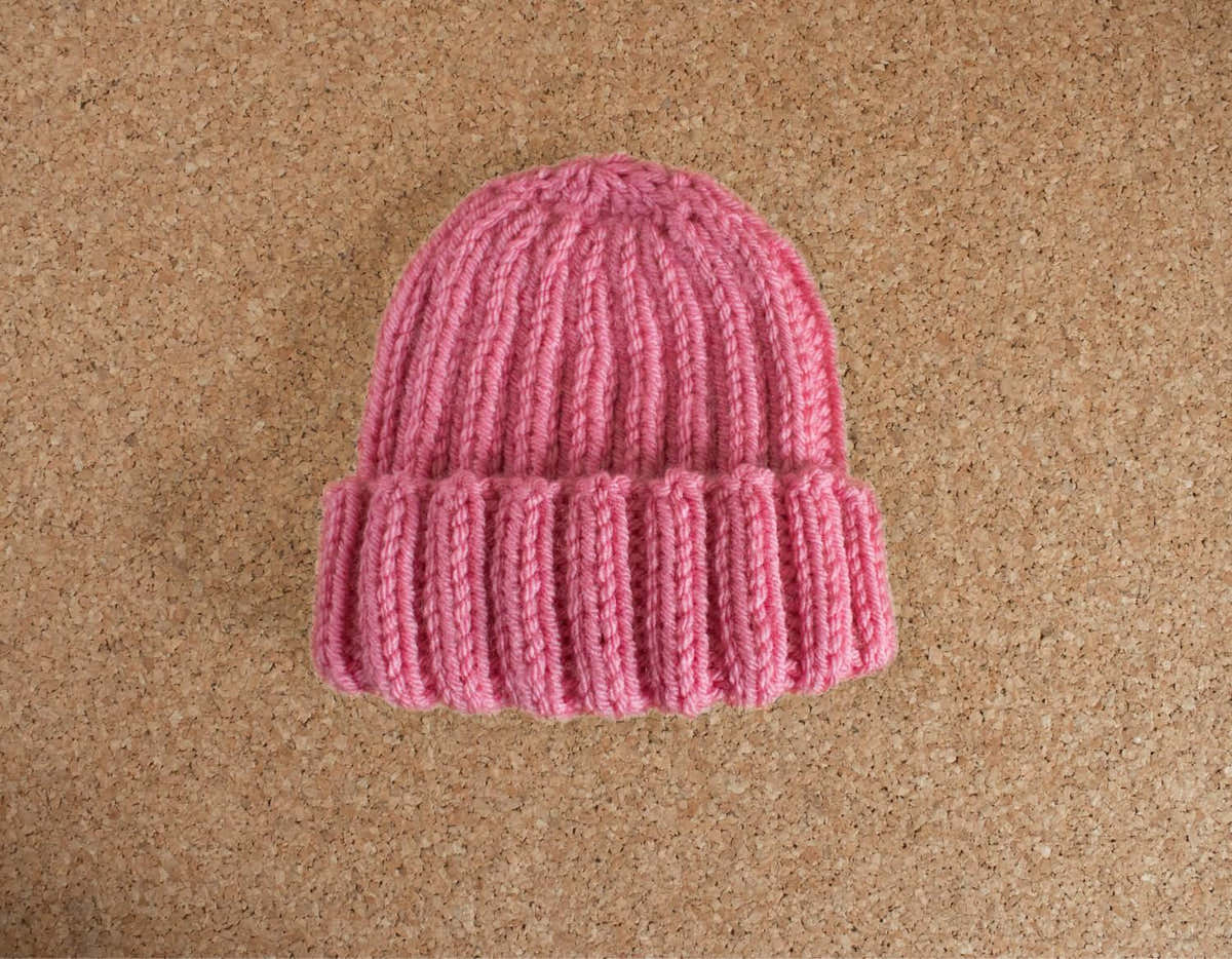 The Easy Beanie