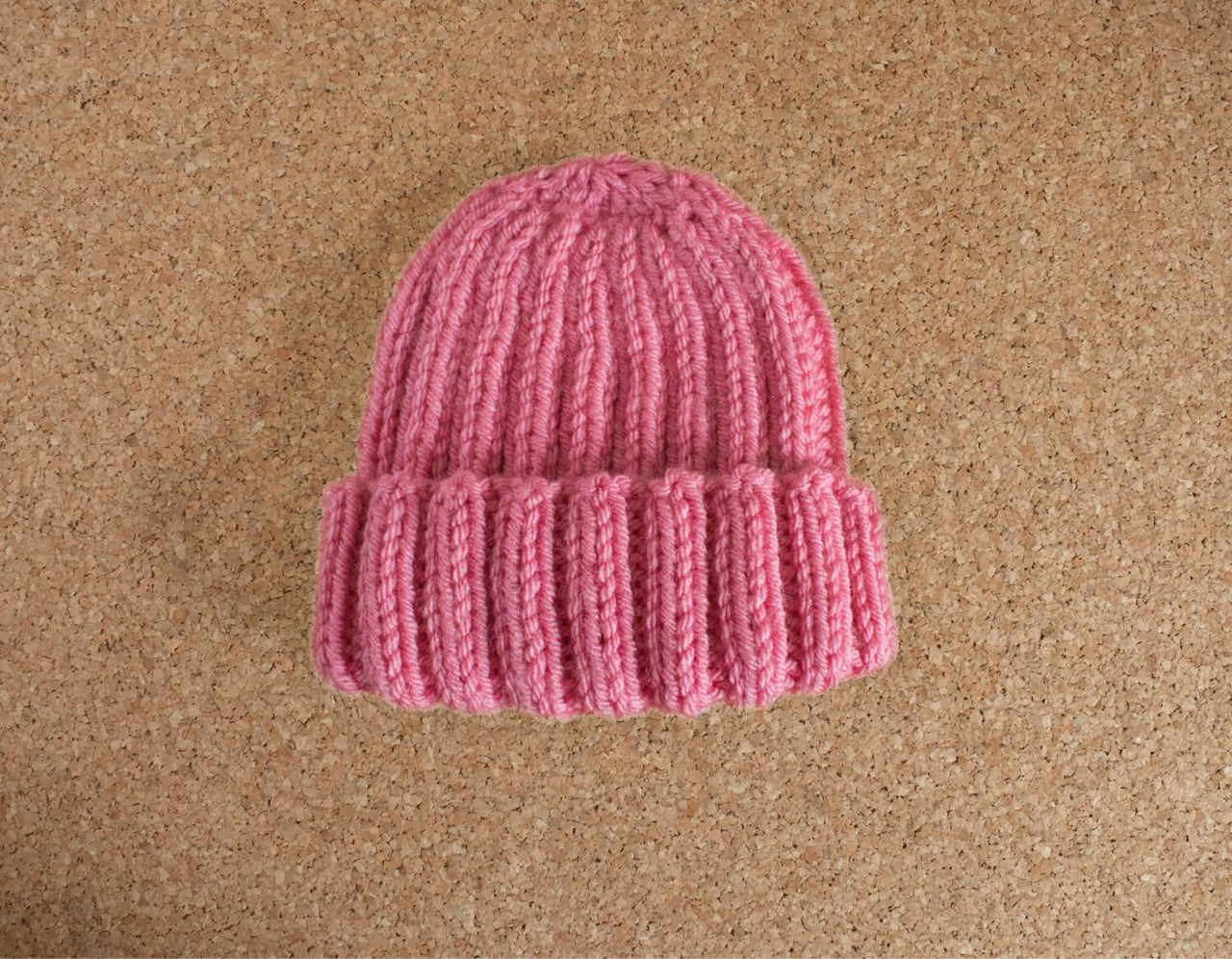 The Easy Beanie