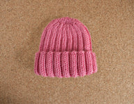 The Easy Beanie