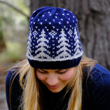 Sacandaga Hat