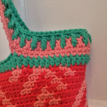 Piña bag 3 in 1