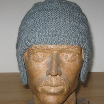Ear Flap Hat
