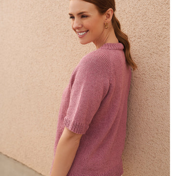 Rowan 4 Projects Cotton Casuals
