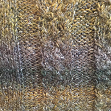 Cable skirt