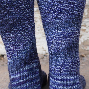 Damsel Socks