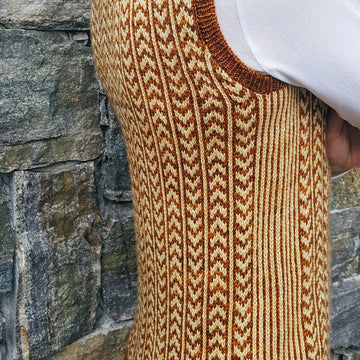 Wellspring Vest