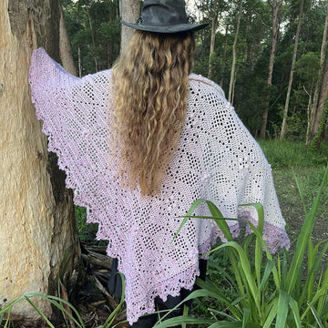 Tanjil Bren Shawl