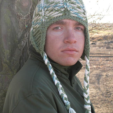 Alpine Hat