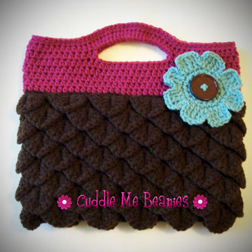 Hoot Owl Handbag