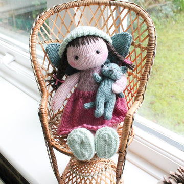 Fairy Doll