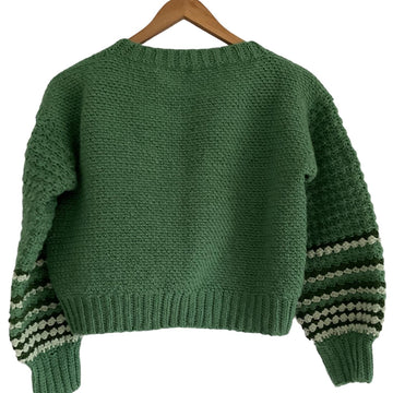 Corrie May Cardigan