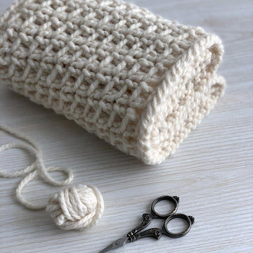 Hillcrest Cowl