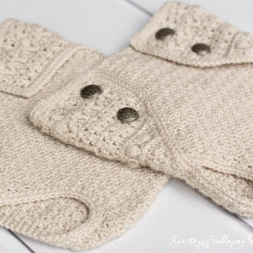 Modern Classic Diaper Cover