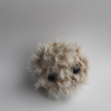 Squishy The Stress Ball