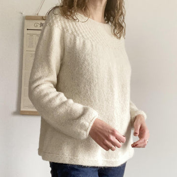 Semeru Sweater