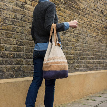 Sierra Bag