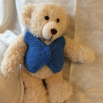 Tubs the Bear