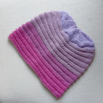 Perfectly Pretty Hat