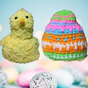 Chick and Egg Reversible