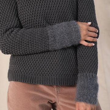 Fiddler Sweater