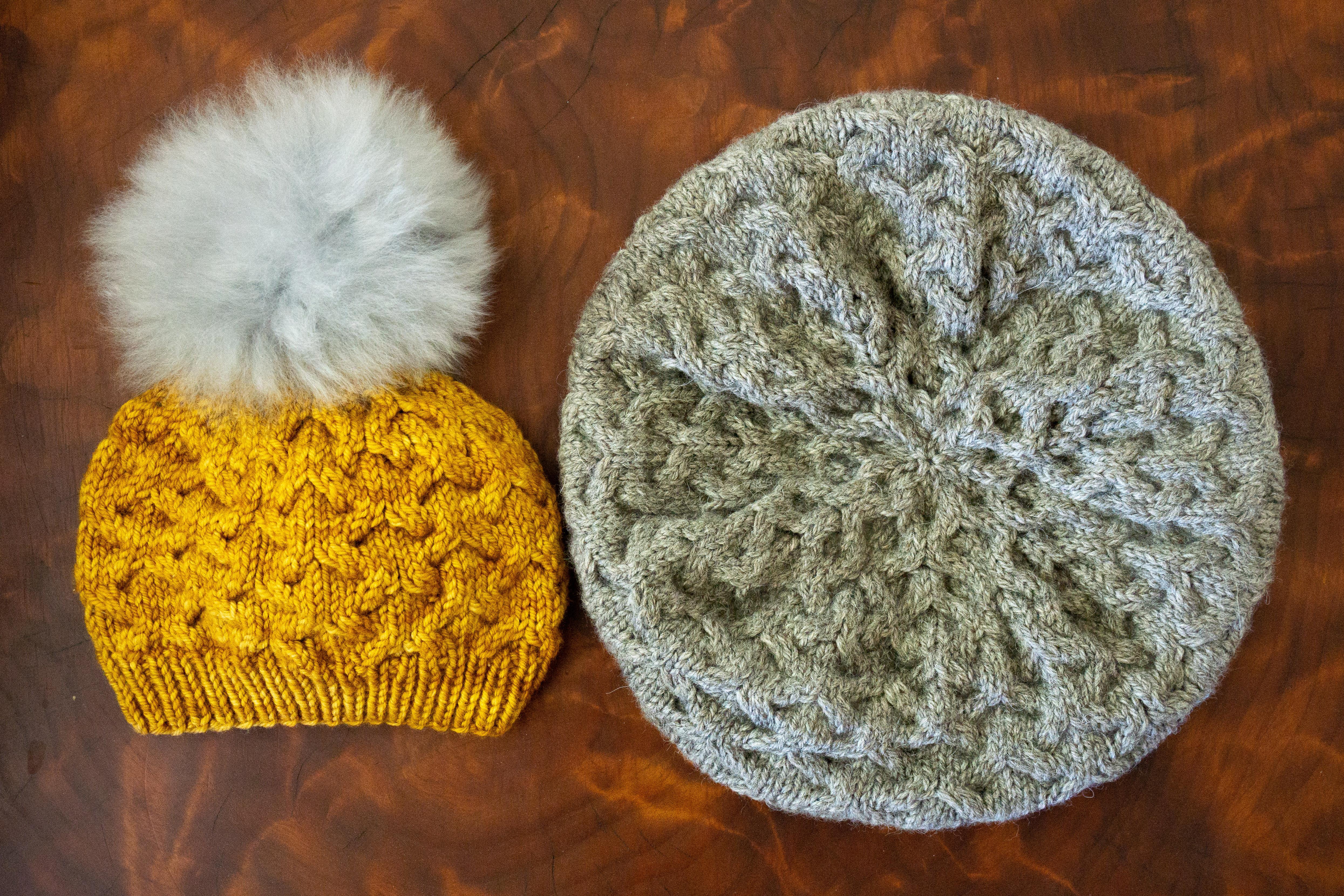 Astrophil Hat