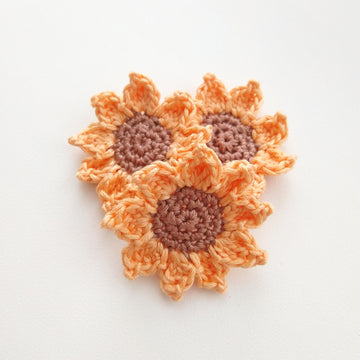 Little Sunflower