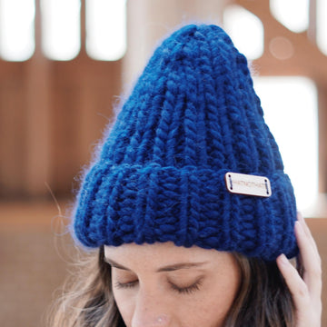 Avalanche Hat