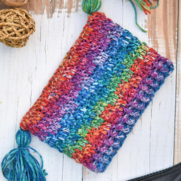 Bitty Blocks Hat