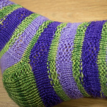 Laufmasche Socks