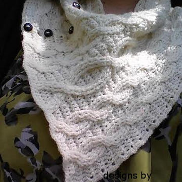 Victorious Cowl